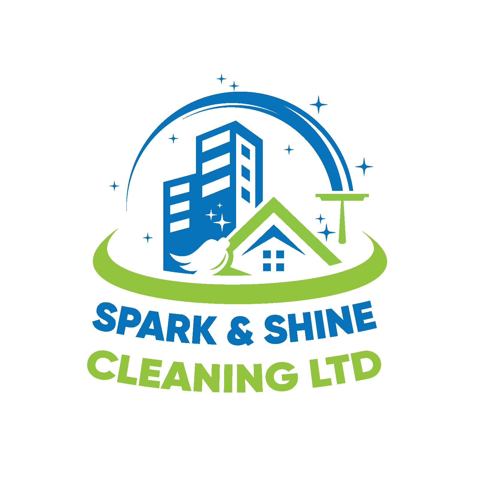 Spark and Shine